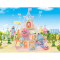 Baby Amusement Park