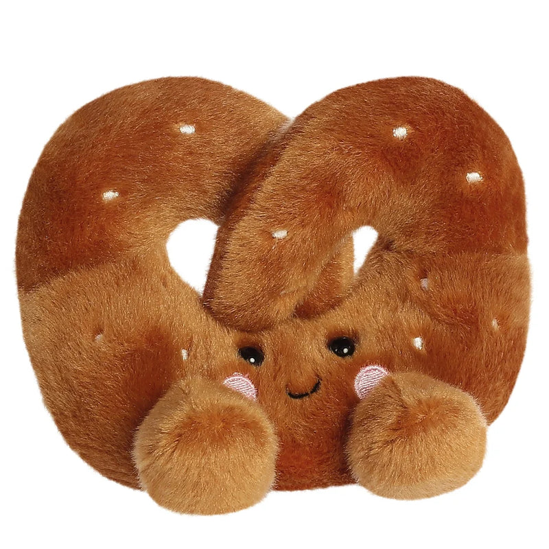 Knuffel Pretzels