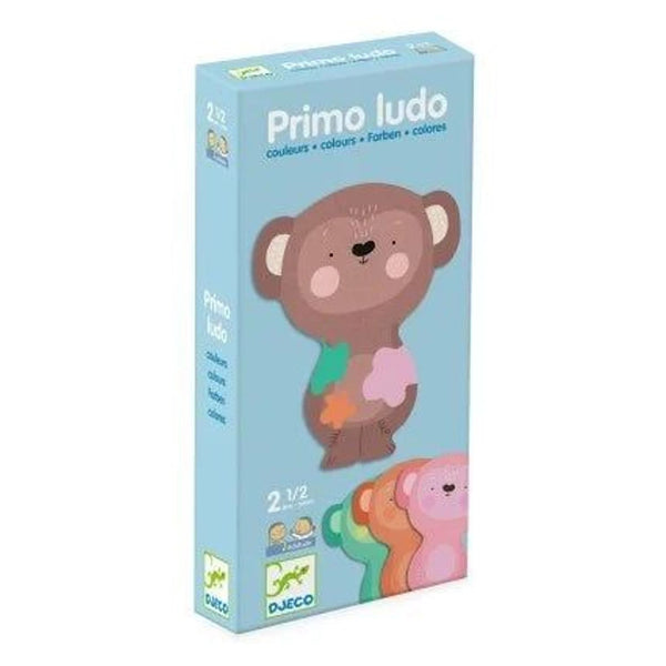 Primo Ludo