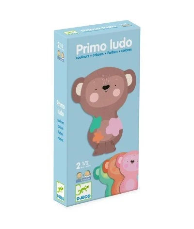 Primo Ludo