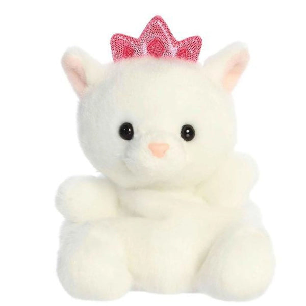 Knuffel Princess Kitty