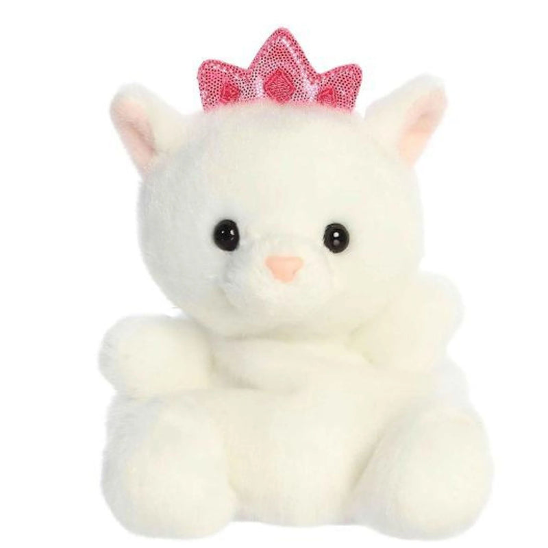 Knuffel Princess Kitty