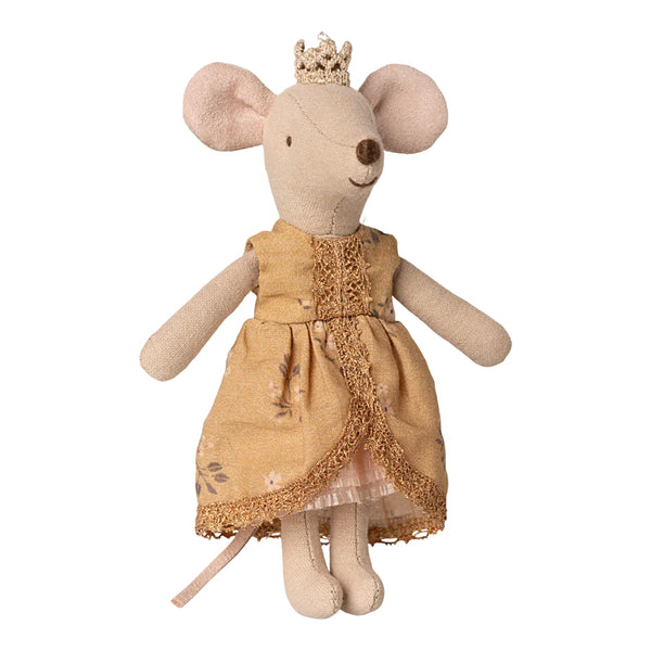 Prinses Muis- Grote zus