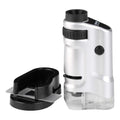 Profi-microscoop