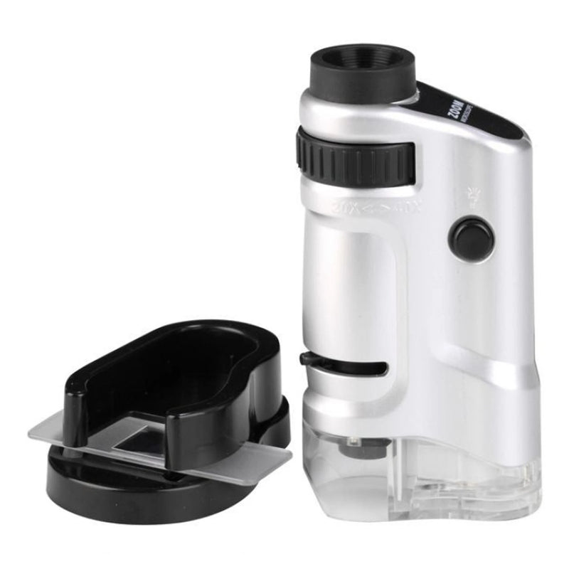 Profi-microscoop