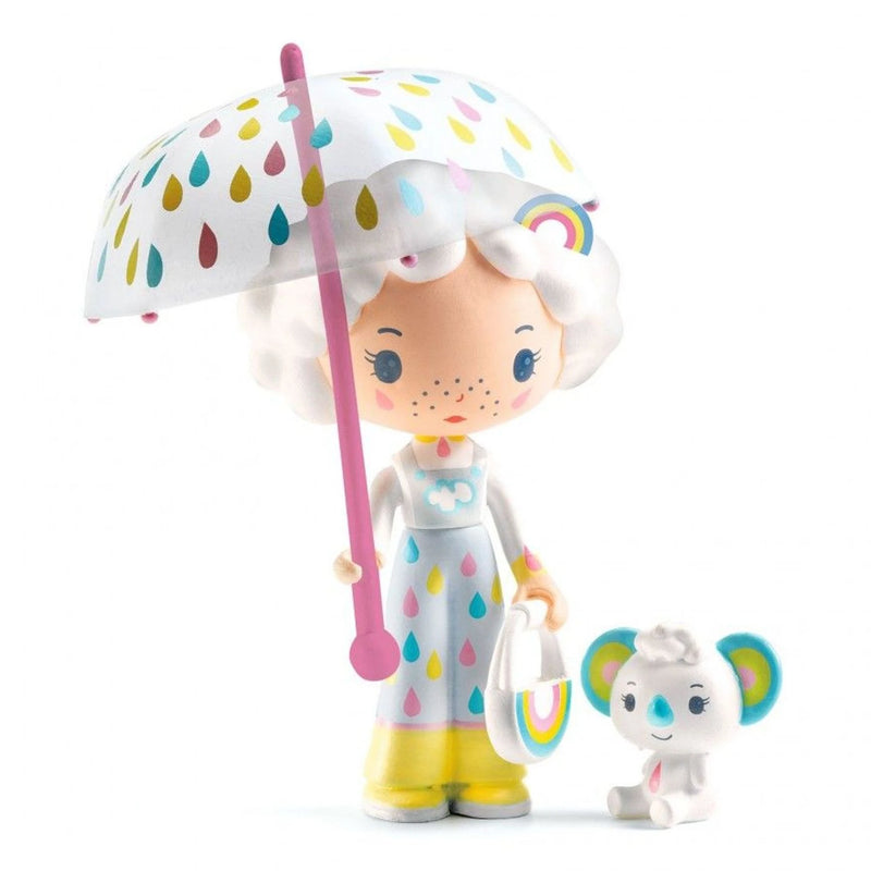 Tinyly - Prunelle & Bianca