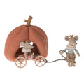 Pumpkin Carriage