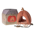 Pumpkin Carriage
