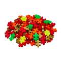 Puzzelkoker Draak 100 stukjes