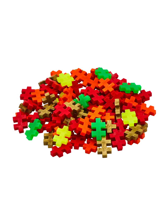 Puzzelkoker Draak 100 stukjes