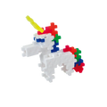 Puzzelkoker eenhoorn 100 stukjes