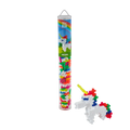 Puzzelkoker eenhoorn 100 stukjes