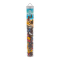 Puzzelkoker Piraat 100 stukjes