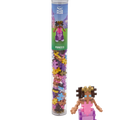 Puzzelkoker Prinses 100 stukjes