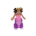 Puzzelkoker Prinses 100 stukjes