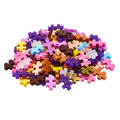 Puzzelkoker Prinses 100 stukjes