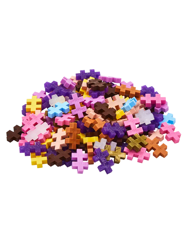 Puzzelkoker Prinses 100 stukjes