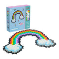 Puzzle by Number - Rainbow - 500 stuks