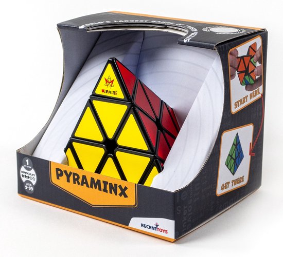 Pyraminx