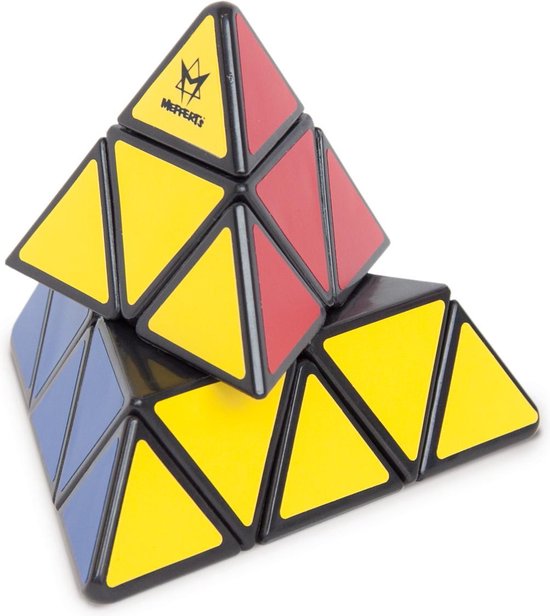 Pyraminx