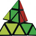 Pyraminx