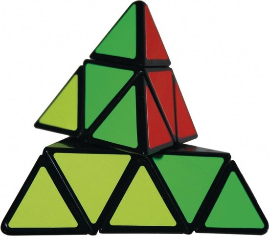 Pyraminx