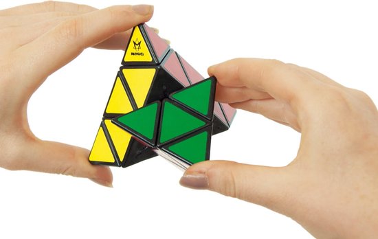 Pyraminx