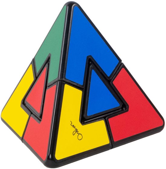 Pyraminx Duo