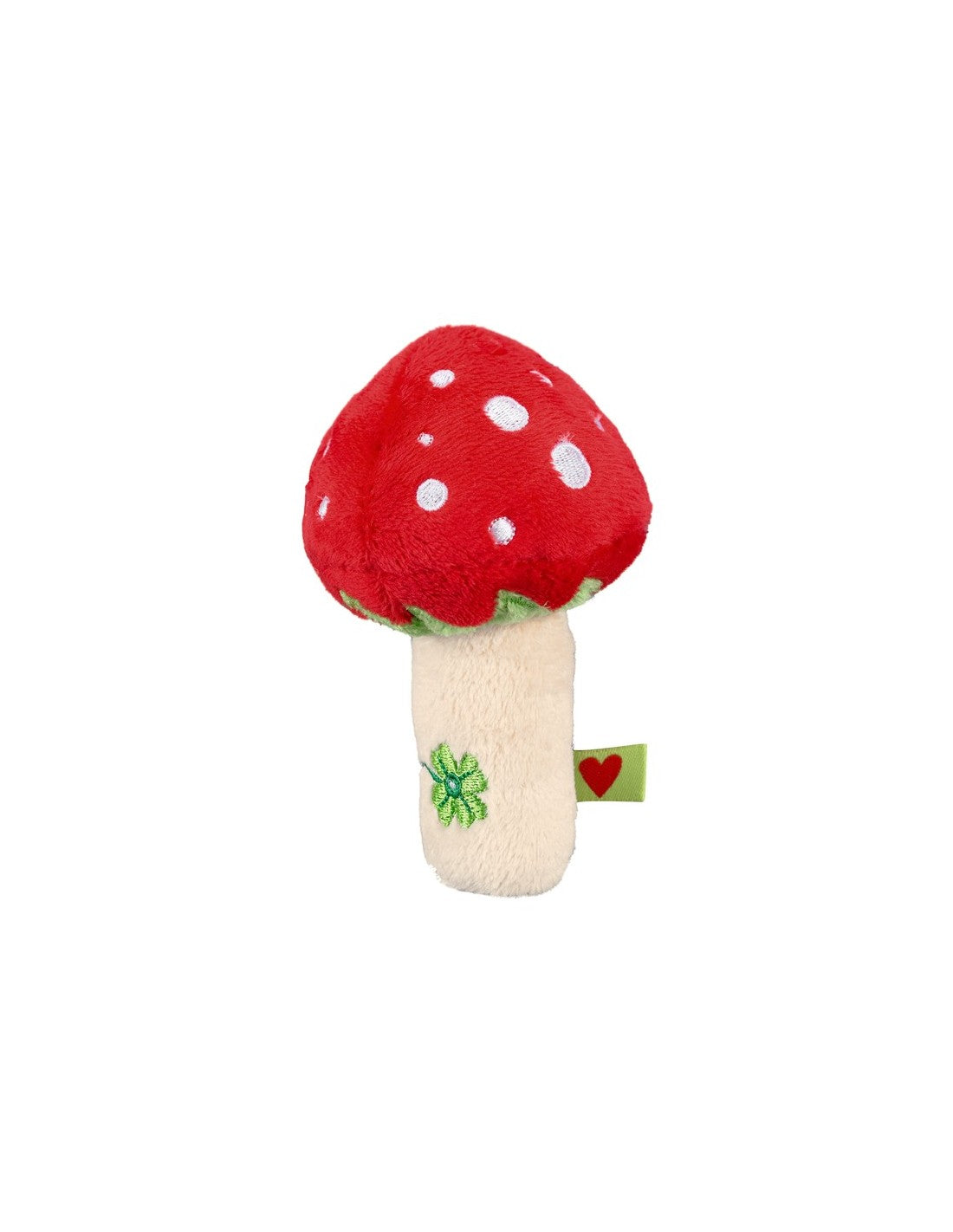 Rammelaar Gelukspaddenstoel