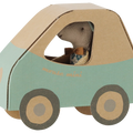 Driver Muis - Kleine Broer