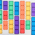 Rainbow Rectangle