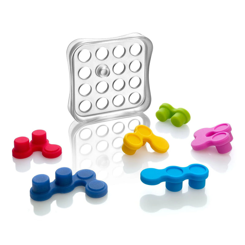 Reverso Fidget Puzzle