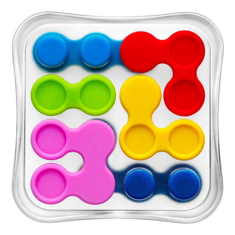 Reverso Fidget Puzzle