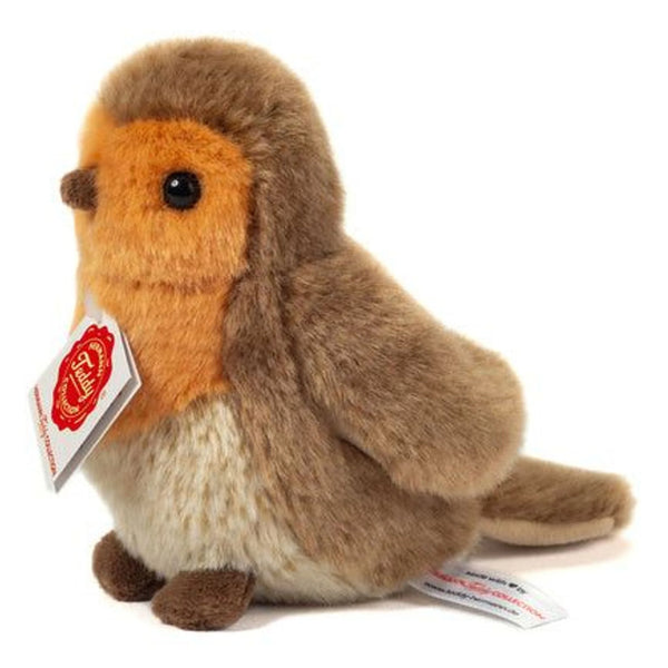 Knuffel Roodborstje