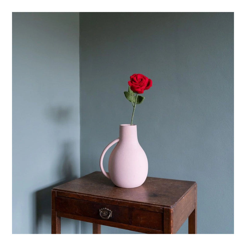 Roos Rood