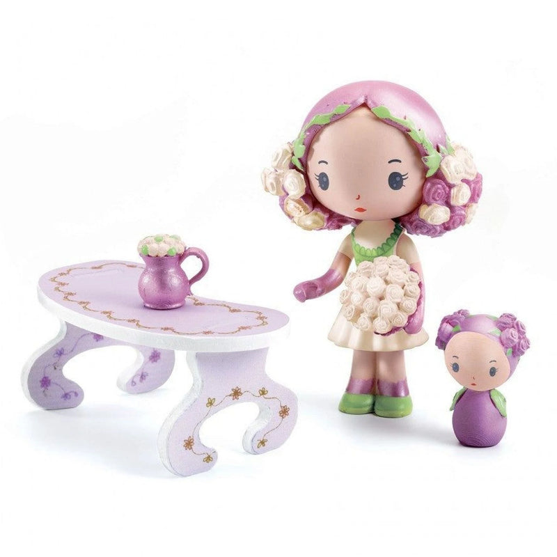 Tinyly - Rosalie Tinyshop