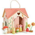 Rosewood cottage