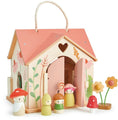 Laad afbeelding in galerijweergave, Rosewood cottage
