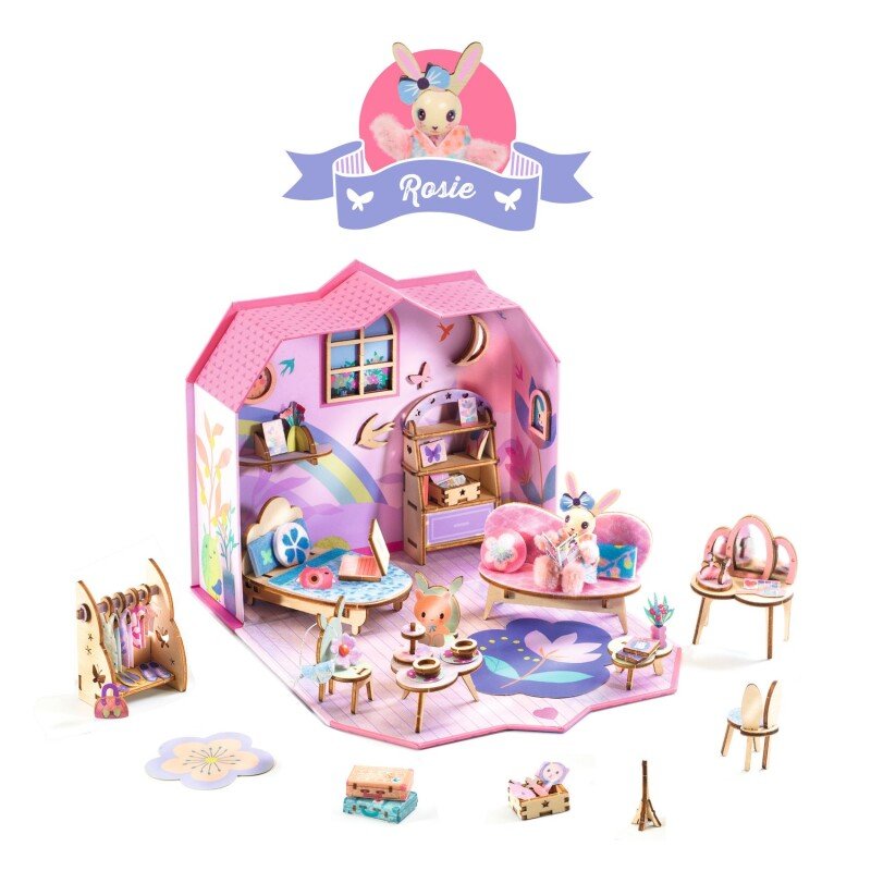 Mi House Rosie