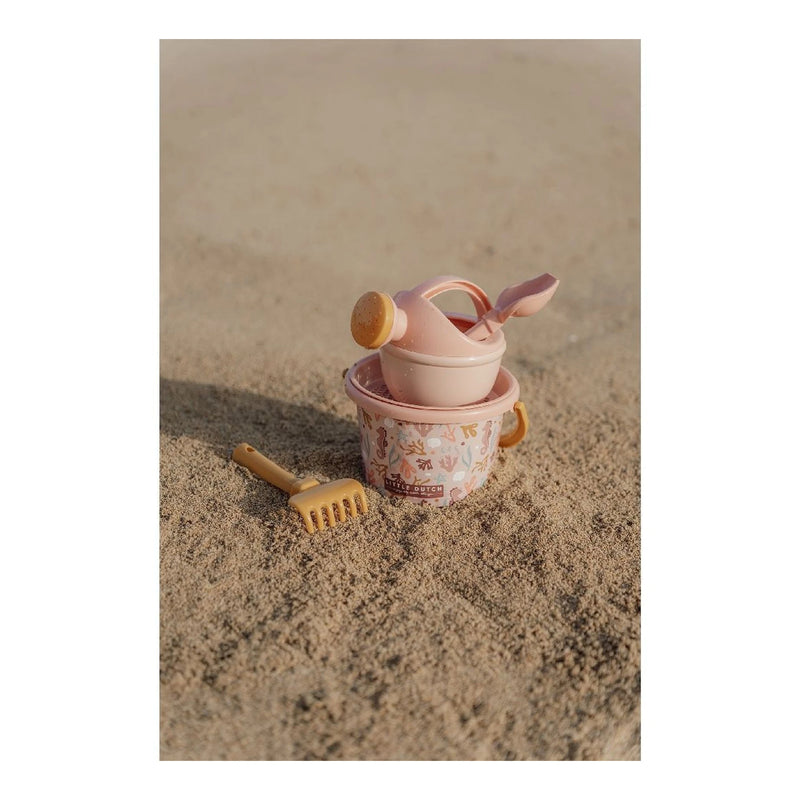 Strandset - Ocean Dreams Roze