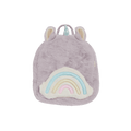 Hopalong Unicorn Backpack Lilac