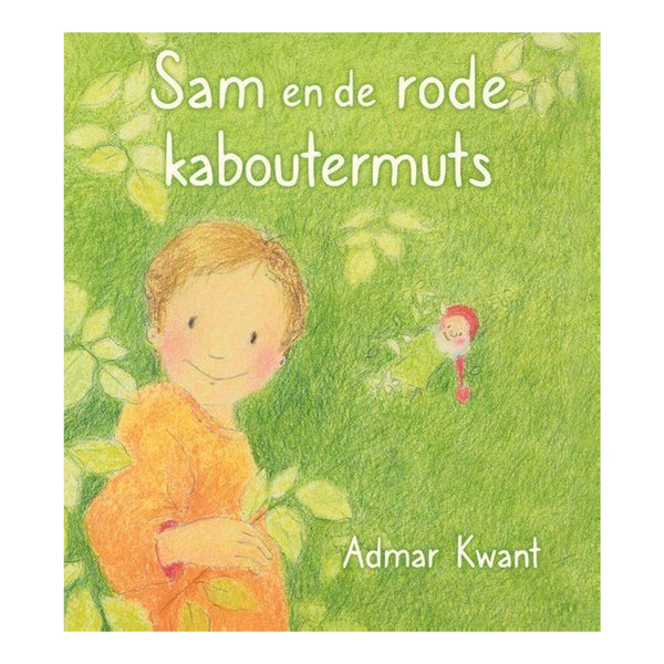 Sam en de rode kaboutermuts