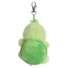 Sleutelhanger Schildpad