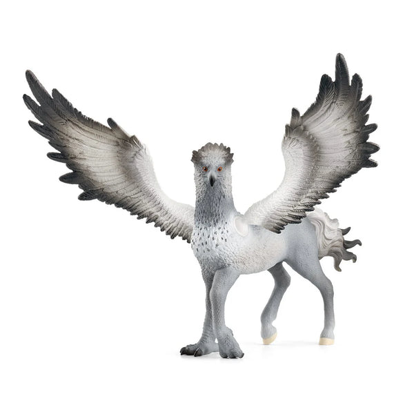 Buckbeak Harry Potter