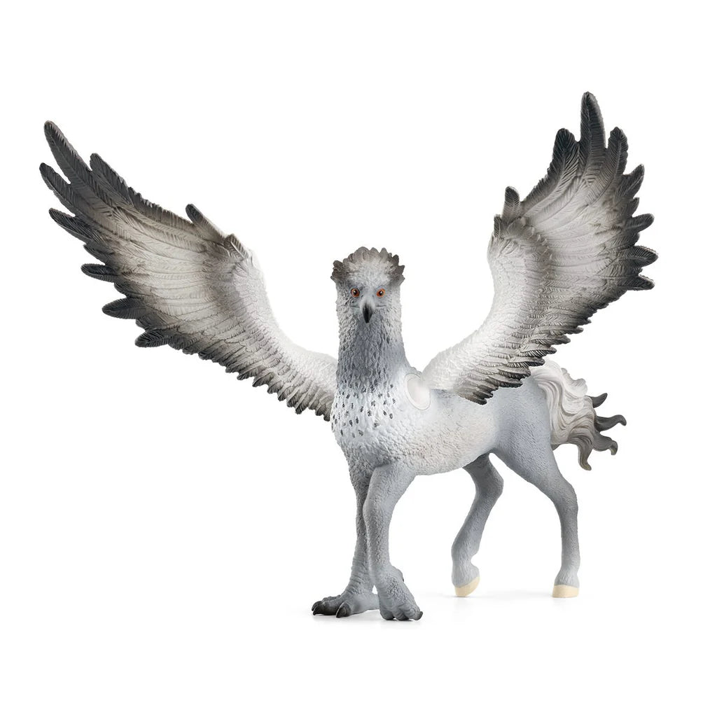 Buckbeak Harry Potter