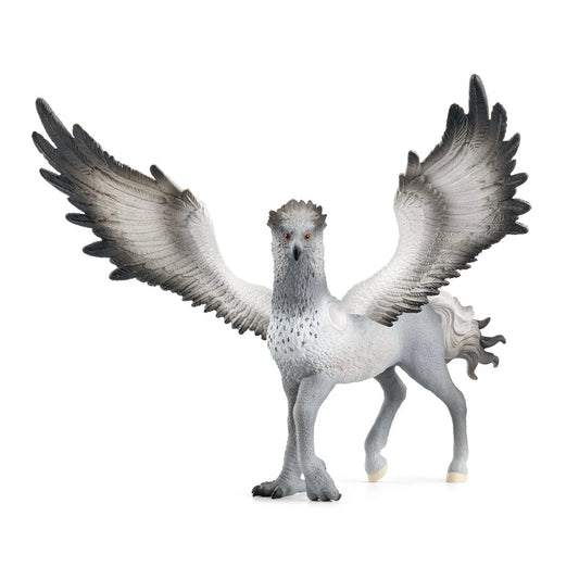 Buckbeak Harry Potter