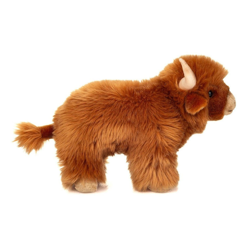 Knuffel Schotse Hooglander