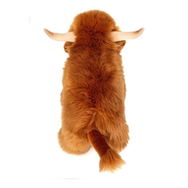 Knuffel Schotse Hooglander