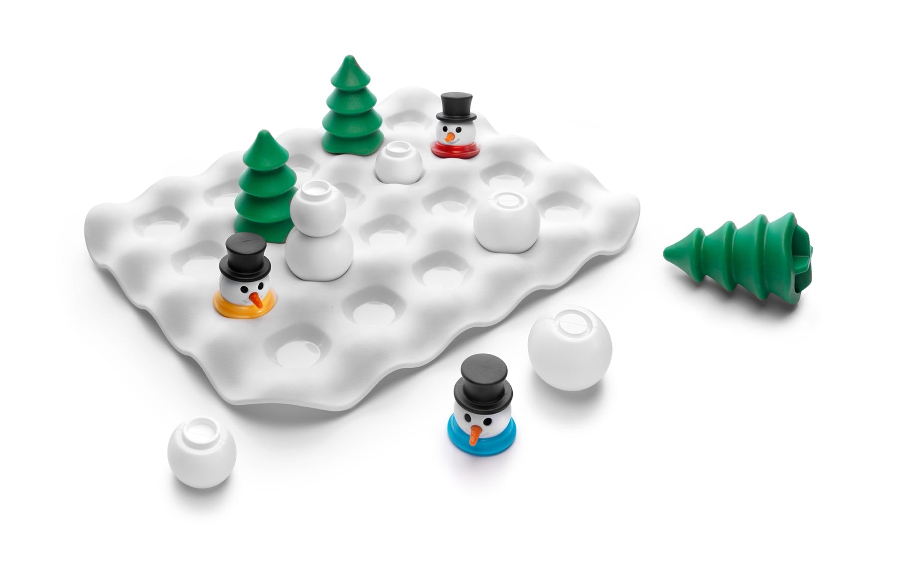 Snow Problem
