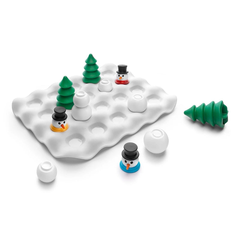 Snow Problem